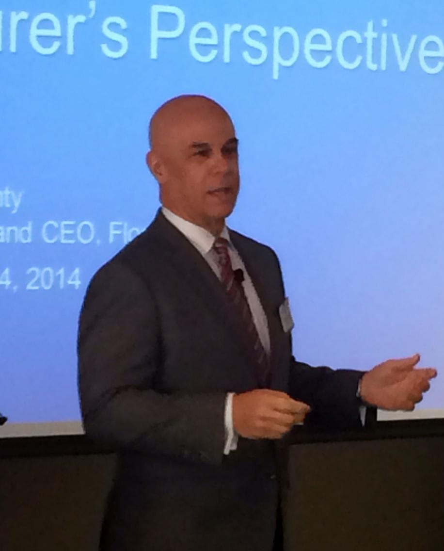 MichaelRHowland's tweet photo. @FloridaBlue CEO #PatGeraghty addresses #LeadershipJacksonville #HealthDay @alruthHR @Heidi_Howell @ReneeRFinley http://t.co/eceXN6dx1d