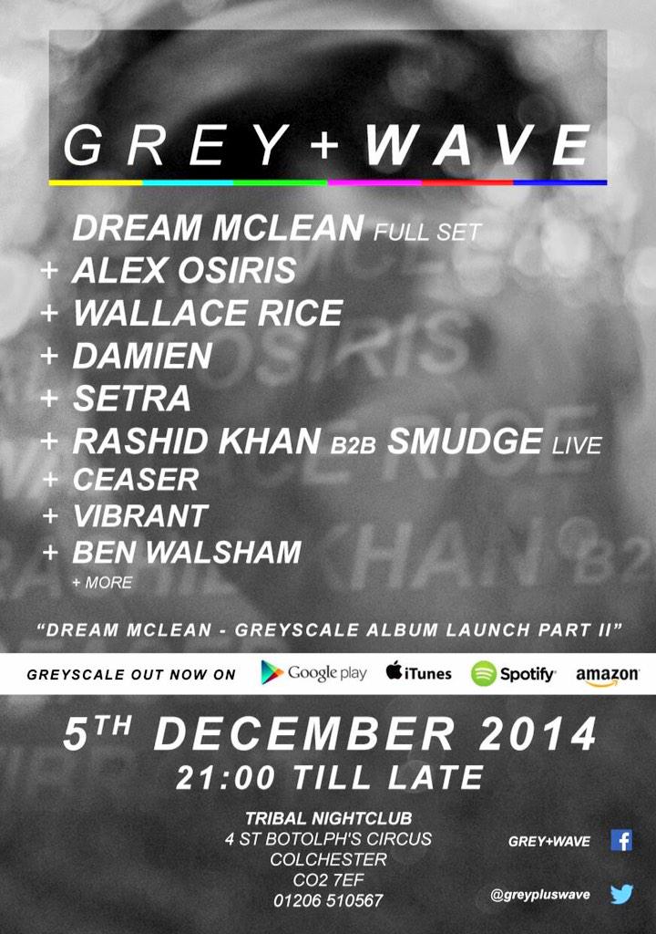 greypluswave tweet picture