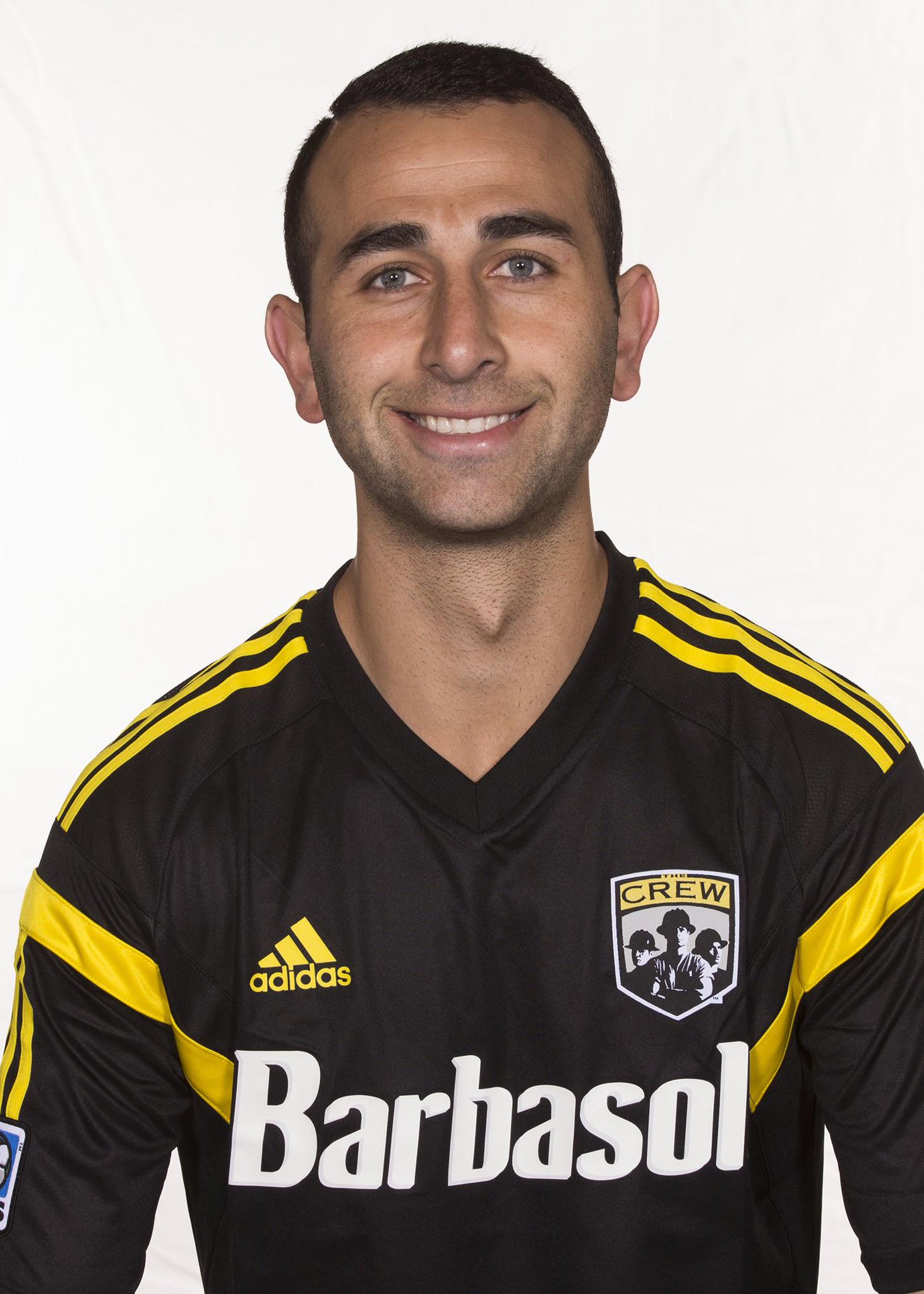 Happy 26th birthday to the one and only Justin Meram! Congratulations 