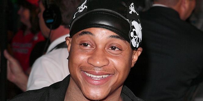 Wishing Orlando Brown a Happy 27th Birthday! 
