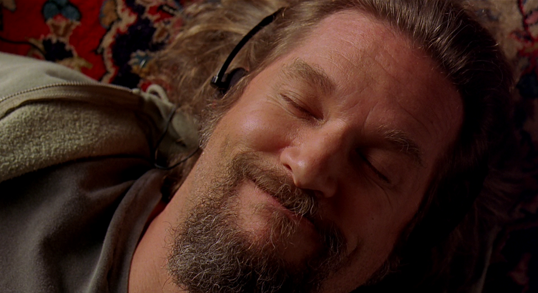 Happy Birthday, Dude! Oscar-winning actor Jeff Bridges (born 12/4/49) marks it 65. 