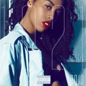 ChestRockwellMu's tweet photo. Rochelle Jordan – Good One - Rochelle Jordan, aka Rojo, another blossoming talent out of Toro… http://t.co/UNk3Ia1jDy http://t.co/dwDju7jUyL