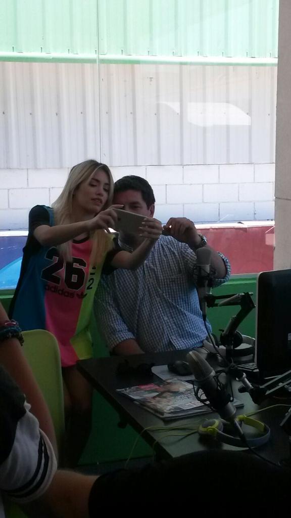 #Catamarca es MIA - encuestas tweet media