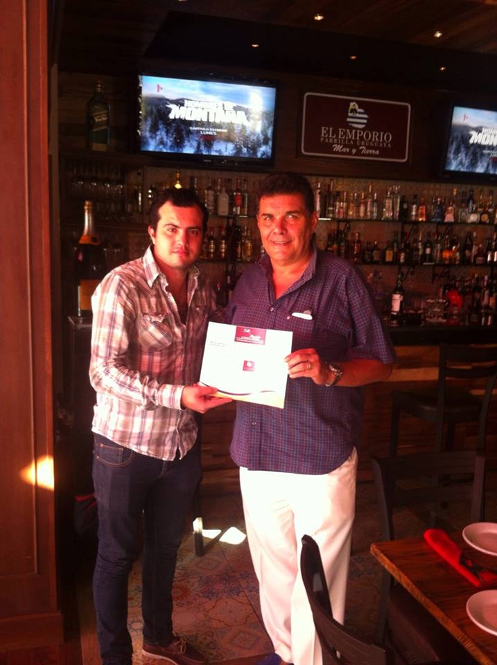 Emporio_mt's tweet photo. #Emporio recibimos reconocimiento de calidad y servicio por parte de @telloyasociados http://t.co/sUEmSau9zV