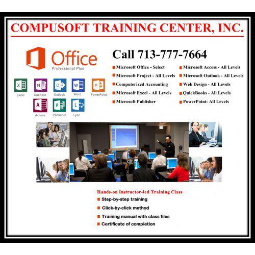 Compusoft (@Compusoftusa) / Posts / X