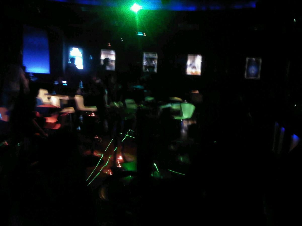 Dan jam segini pun masih rame!!! #respect at <a href="/ts_bandung/">Times Square</a> #LUCKYSOUND Part 2