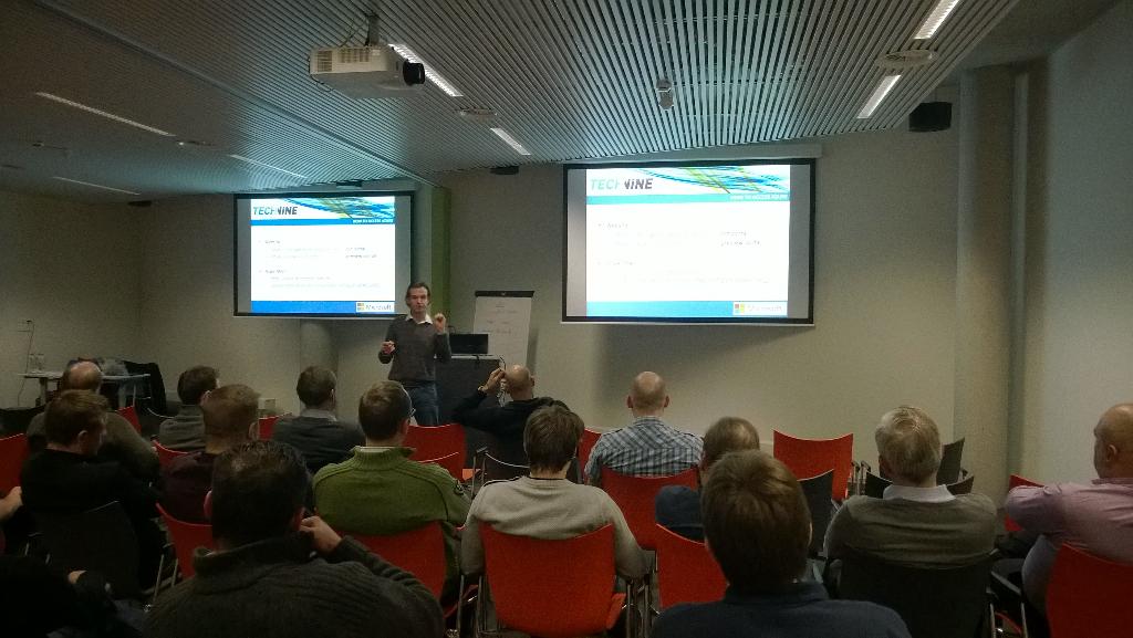 Erik Moreau #MVP #MODERNDESKTOP 🇧🇪 (@erikmoreau) on Twitter photo Intro To Azure for the SMB by <a href="/Techninebe/">Technine.be</a> with <a href="/DidierDJoos/">Didier D'Joos</a> & <a href="/TechMike2kX/">Mike Martin 🦇</a> at <a href="/ClubHouse2550/">ClubHouse Kontich</a> Intro To Azure for the SMB by <a href="/Techninebe/">Technine.be</a> with <a href="/DidierDJoos/">Didier D'Joos</a> & <a href="/TechMike2kX/">Mike Martin 🦇</a> at <a href="/ClubHouse2550/">ClubHouse Kontich</a>