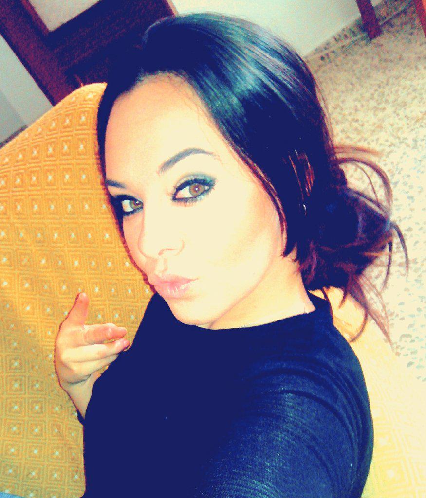 valentyna1988's tweet photo. Ai va la vida y me sorprende.... http://t.co/qLrKwTg8NW