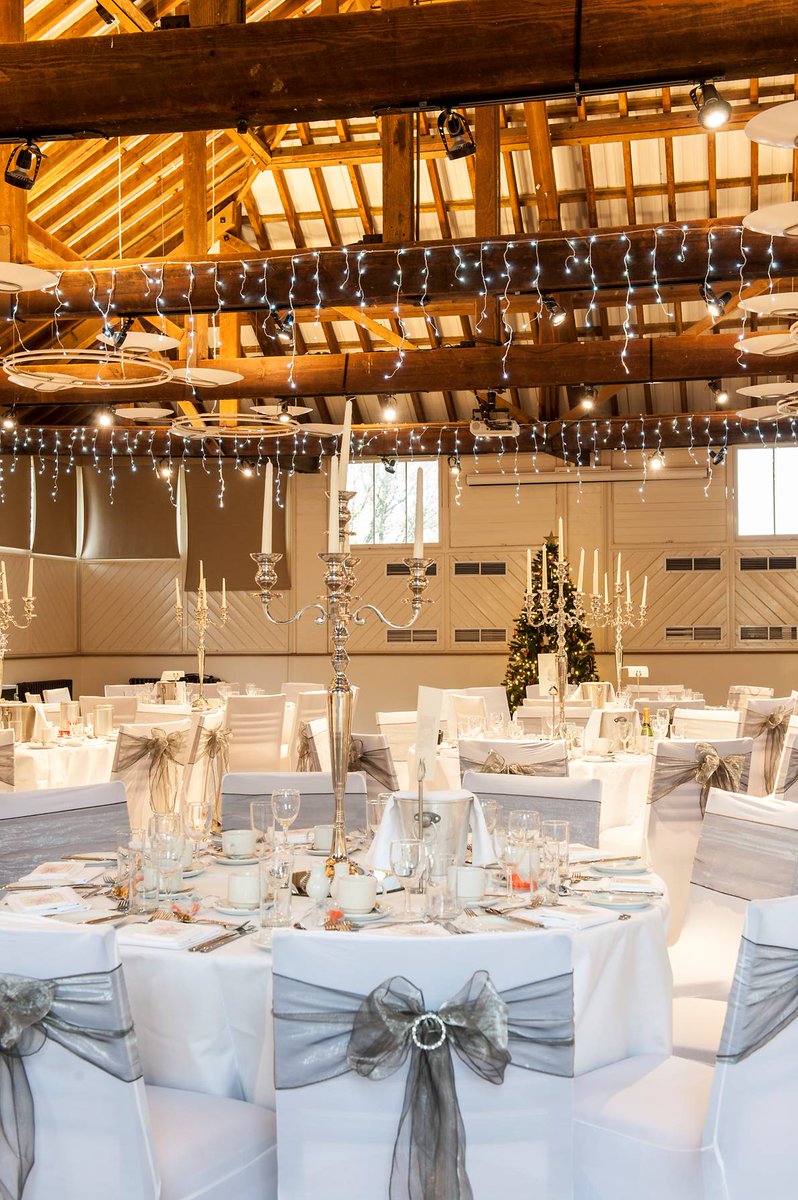 De Vere Theobalds Theobalds Park Twitter