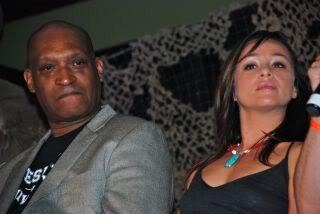  Dont forget to wish your your co star, Tony Todd, a happy birthday 