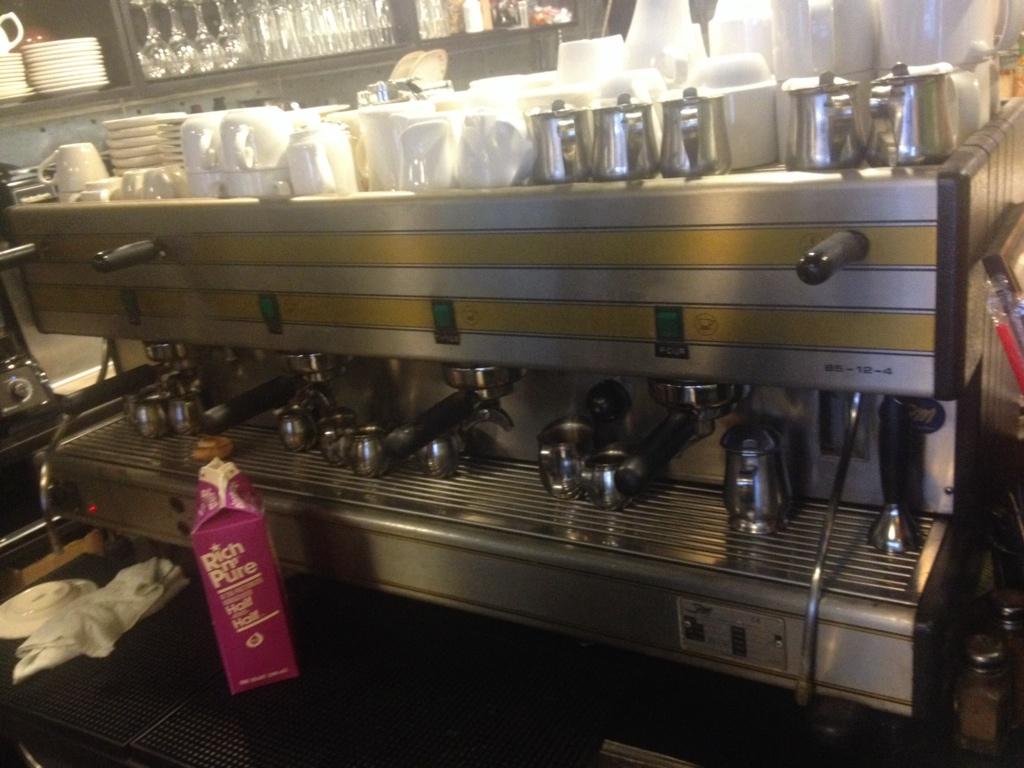 Almaz Cafe tweet media