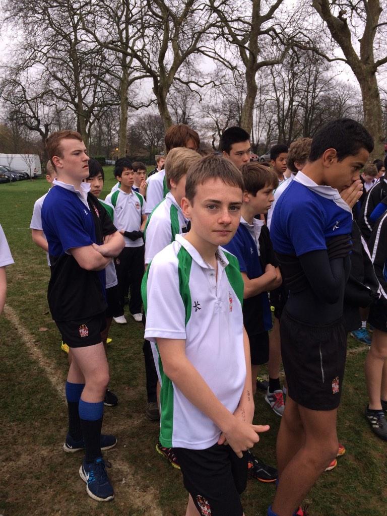 DCGrenvilleMS's tweet photo. Come on Year 10 cross country!!! http://t.co/qHqR04RFCa