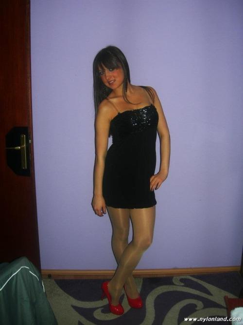 Pantyhose Pantyhoseland 30