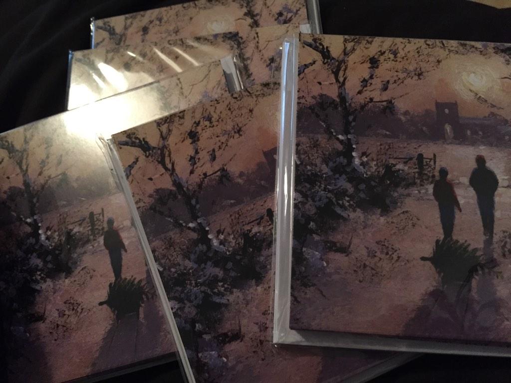 JessicaCarmodyV's tweet photo. Thank you for my Charity Christmas cards @MindCharity. Thanks so much! Now I just have to #writethem 😊 http://t.co/vozb3aQsYj
