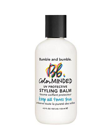 coletteBeauty's tweet photo. STYLING BALM ColorMINDED dispo à la #beautybox @BUMBLEandBUMBLE #StylingBalm #cheveux #hair #colette @coletteparis http://t.co/nCdFrKDQlr