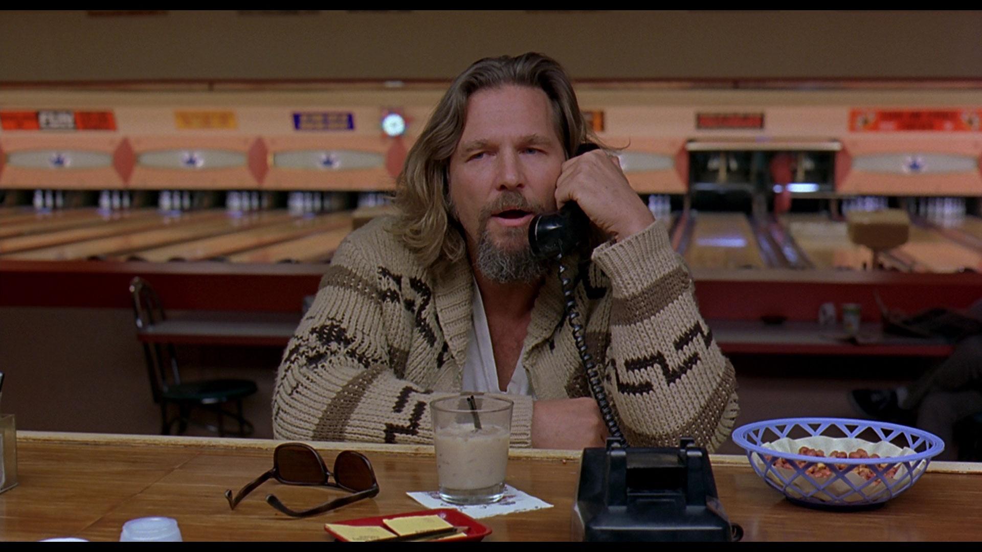 Ill be listening to the Lebowski soundtrack all day. Happy bday, Dude.  4 Dec, 1949, Jeff Bridges 