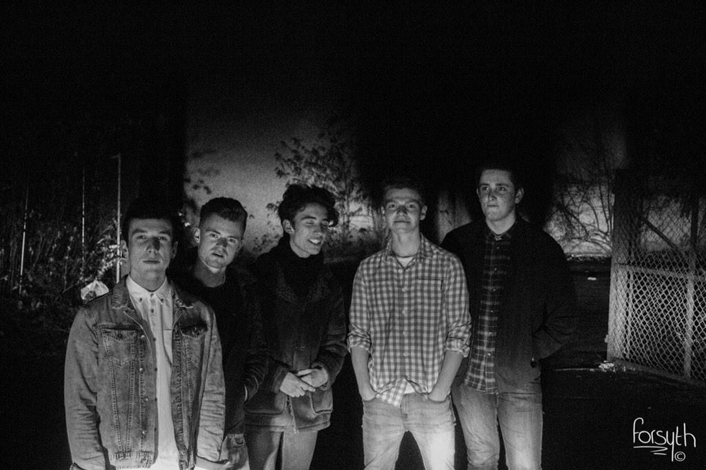 Working hard on getting dancingontables.co.uk up and running. We're terrible at posing for photos