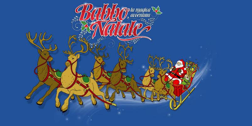 Babbo Natale Jambo.Babbo Natale Jambo Bnjambo Twitter