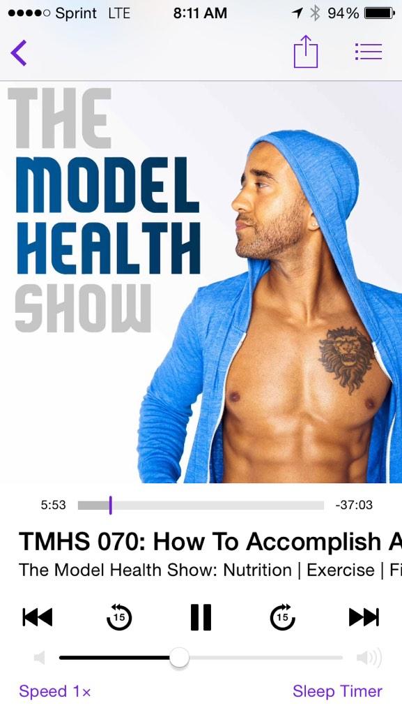 FightChixJake's tweet photo. Do your body a favor and listen to @ShawnModel #heath #wellness #goals #liveoptimized #piratelife #fightchix http://t.co/UPIl3RWvVJ