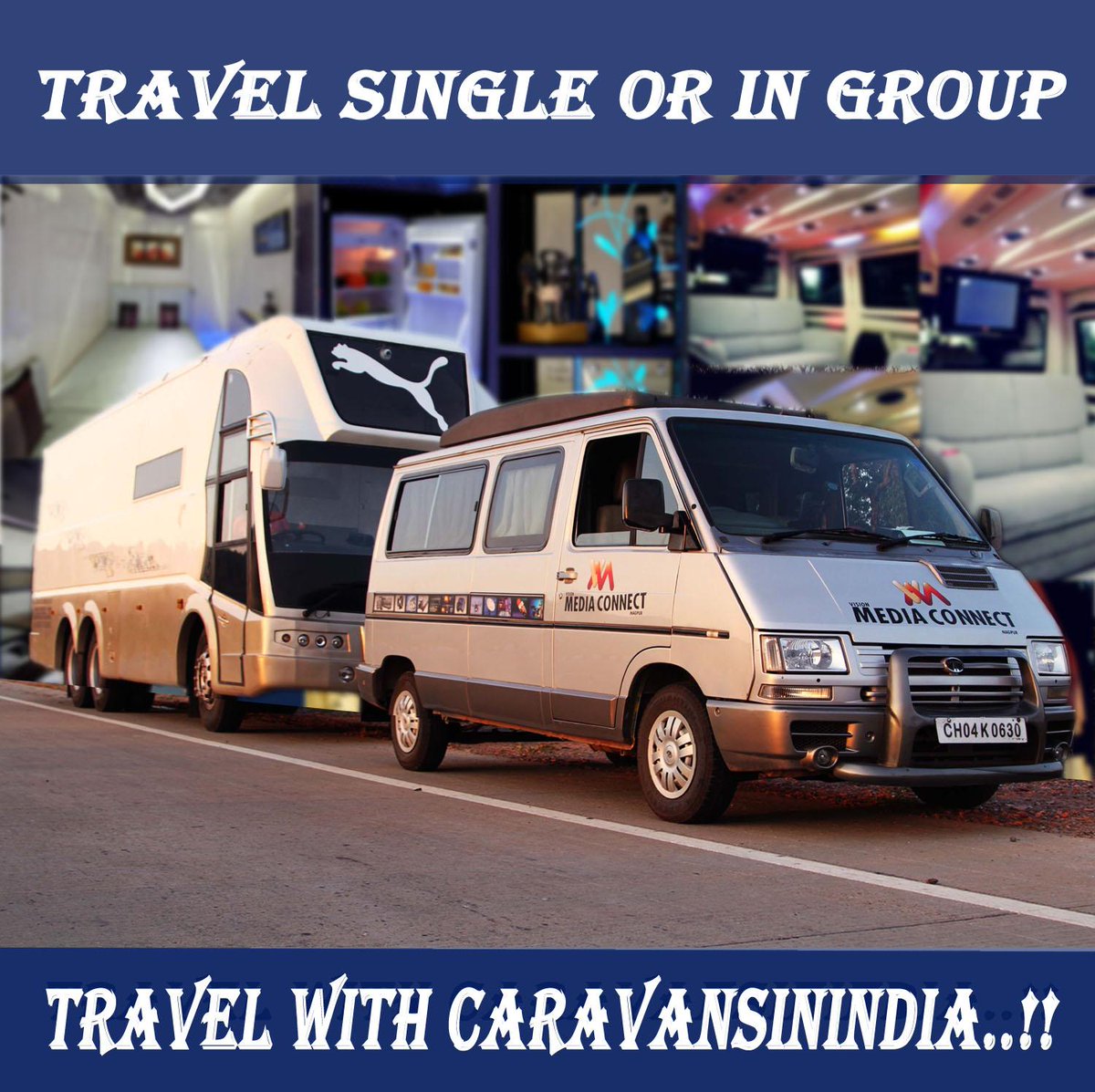 CaravanReva tweet picture