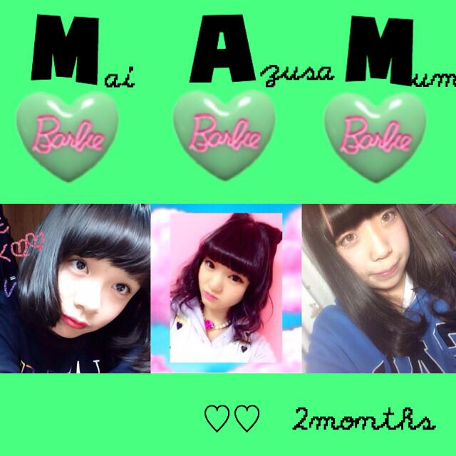 MuMuChaN716's tweet photo. 2014.10.04

       ↕︎

2014.12.04

mam.2months http://t.co/eGIirvCzU9