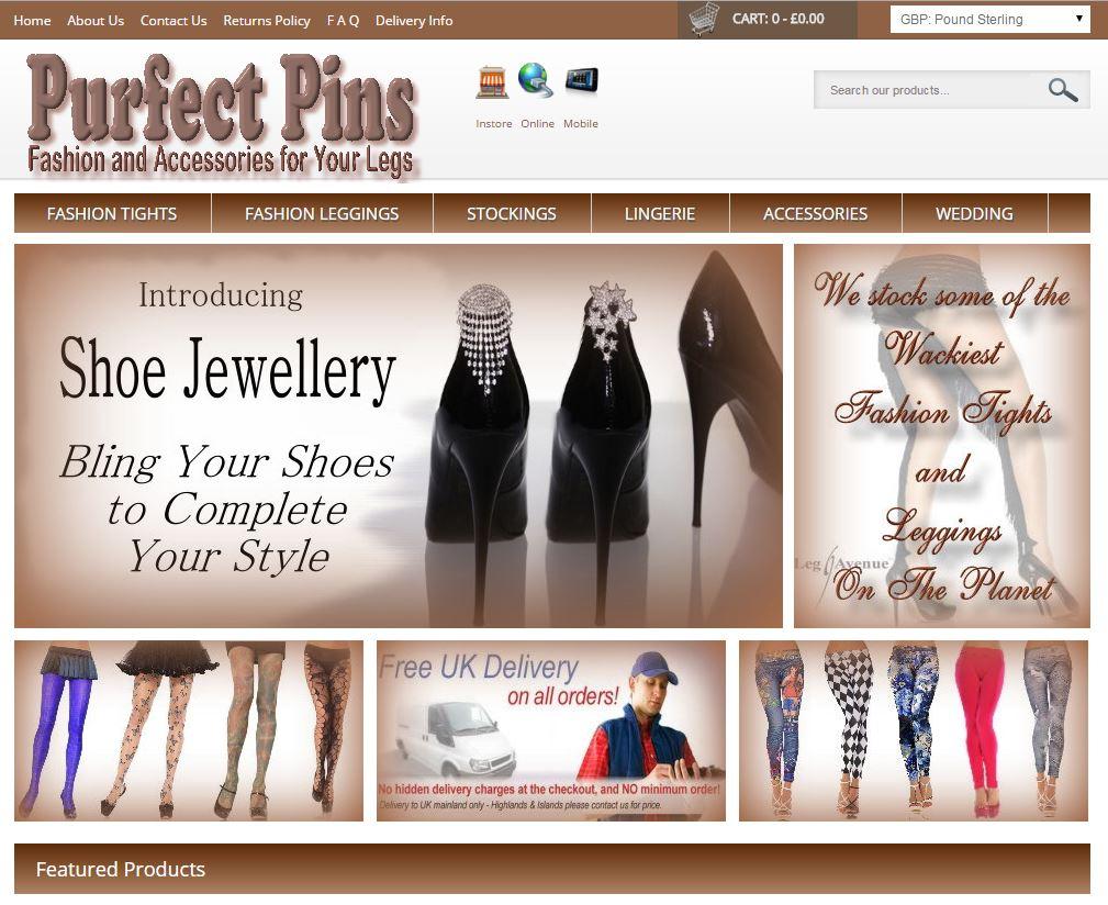 Take a look at our website at bit.ly/1pXNm4w Lots to choose from and Free UK Delivery on all products