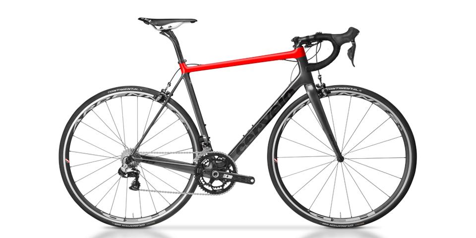 Cervélo tweet media