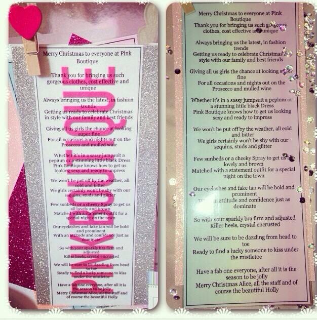 FatBabyChow's tweet photo. Custom made for @PinkBoutiqueUK 💗 http://t.co/suJYJ7tRXW