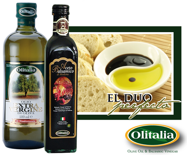 OlitaliaPy's tweet photo. Condimentá tus comidas con una vinagrette:
-2 cdas de aceite de oliva
-2 cdas de vinagre balsamico
-sal y pimienta http://t.co/Hz9xZcuyru