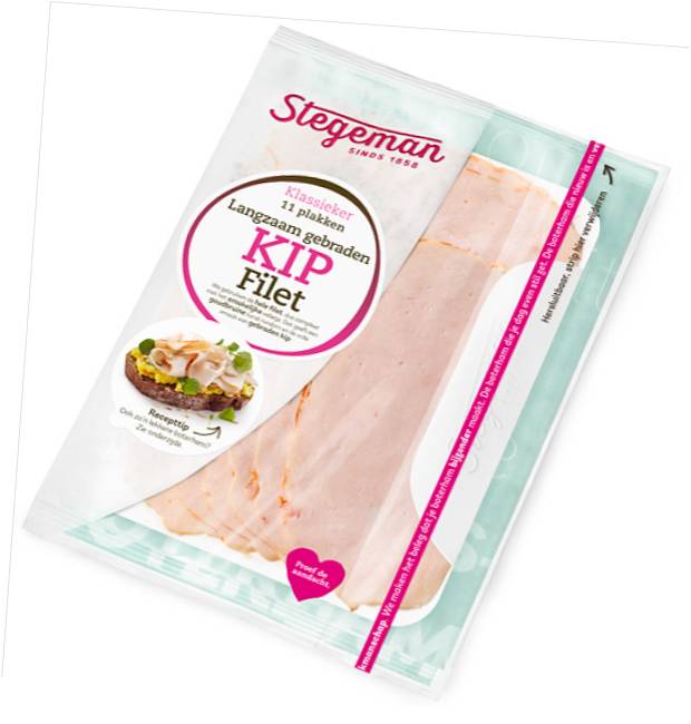 Vanaf vandaag t/m zaterdag #Stegeman vleeswaren proeven bij #AH. Meer aandacht, meer #genieten. <a href="/Stegeman/">Stegeman</a>