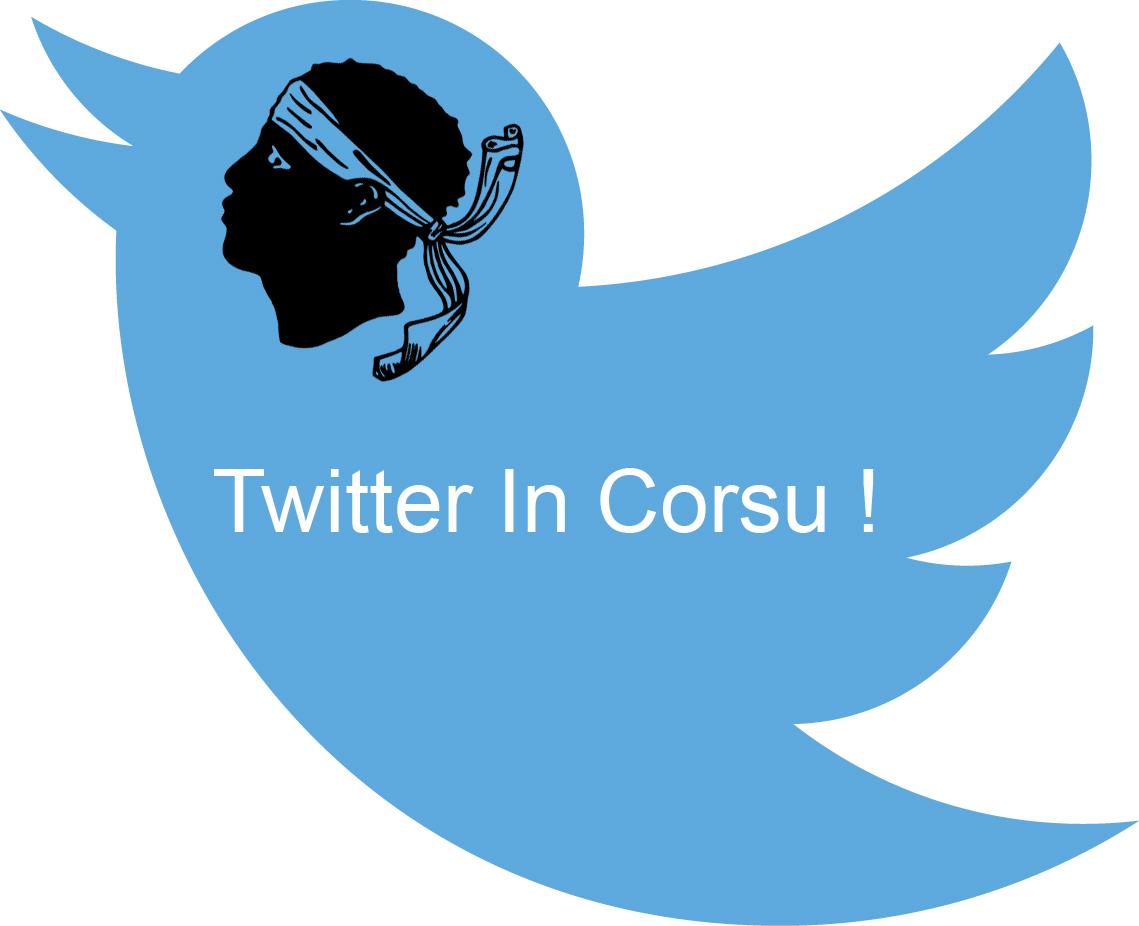 TwtCorsu's tweet photo. Site voi chì ferete di #Twitter un spaziu di #lingua #corsa ! http://t.co/3RPaVkvcWb