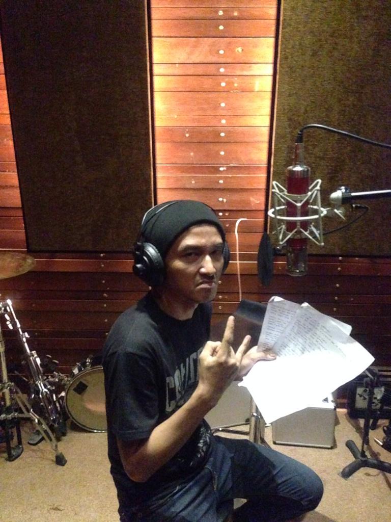 Rimauman Music tweet media