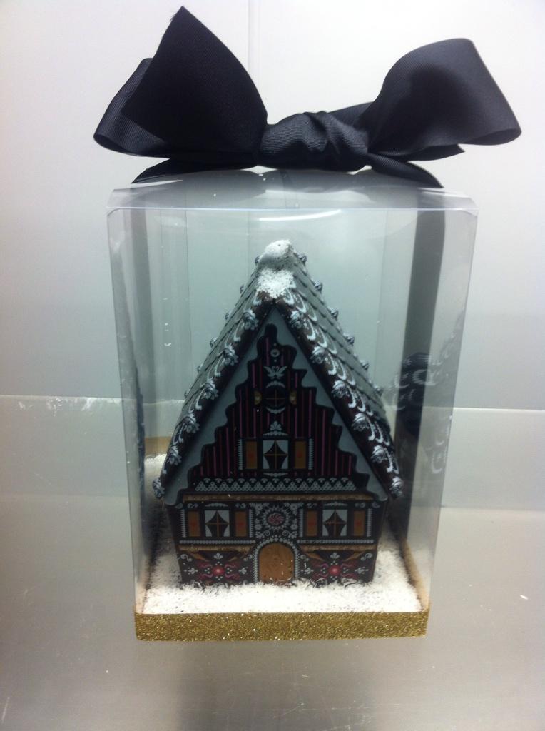 VIP order ready to go <a href="/CocoaAtelier/">Cocoa Atelier</a> #oneofmany #xmas
