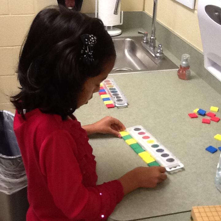 <a href="/BCEFirst/">BCE First Grade</a> <a href="/BearCreekElem/">Bear Creek</a> #bceschamps Measurement Mania!! We can measure all things in our room😊