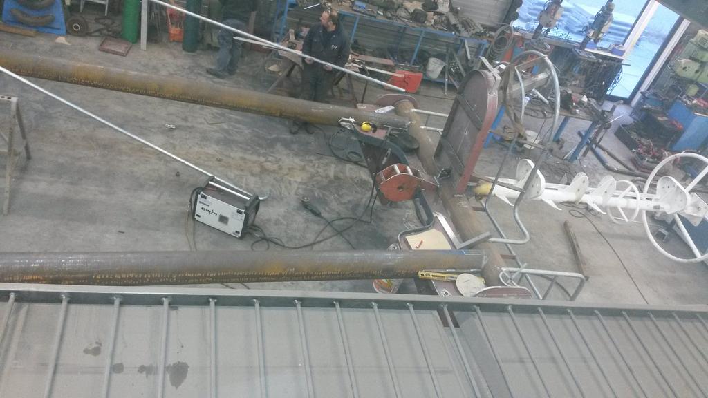 Mooi stuk vakwerk van NoordOver