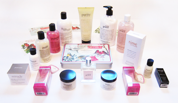 davelackie's tweet photo. We draw tomorrow for our #merryandbright GRAND PRIZE! To enter, follow @davelackie &amp; @lovephilosophy &amp; RT http://t.co/RN7ghvY6kK
