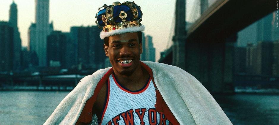 Happy 58th Birthday to HOFer, NBA scoring champ & Knicks legend Bernard King 