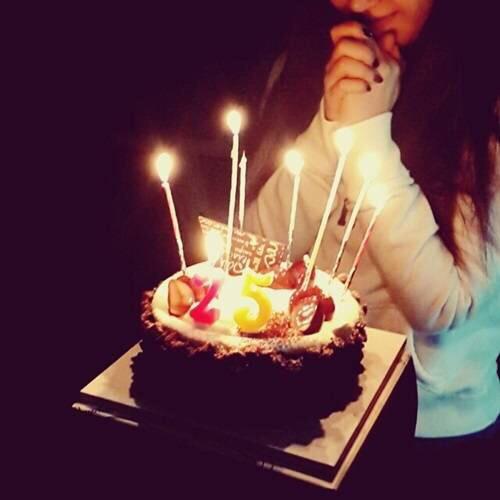 Dorkyuri: Happy birthday Kwon Yuri    