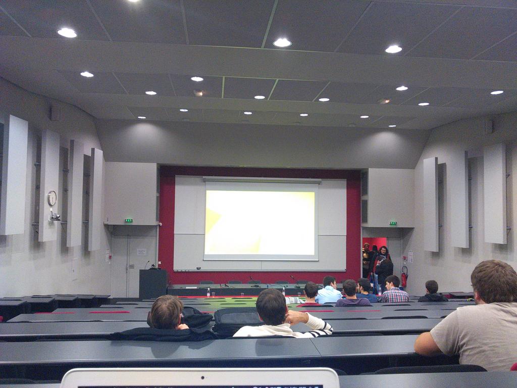 TeamRandHome's tweet image. En place :-)