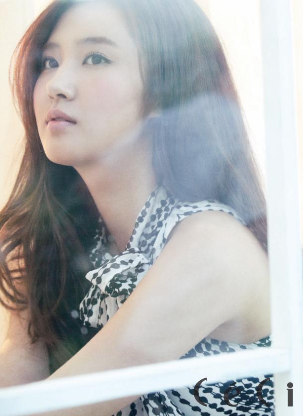 Happy Birthday Kwon Yuri! God bless Fighting! Sones always here for you You have us  