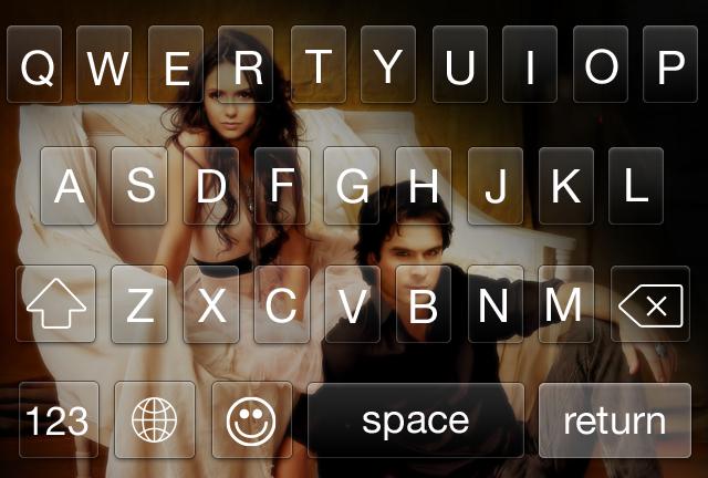 Cooolapp's tweet image. It's time to have a look at #Celebrity Category of #CooolKey to find your desired keyboards!