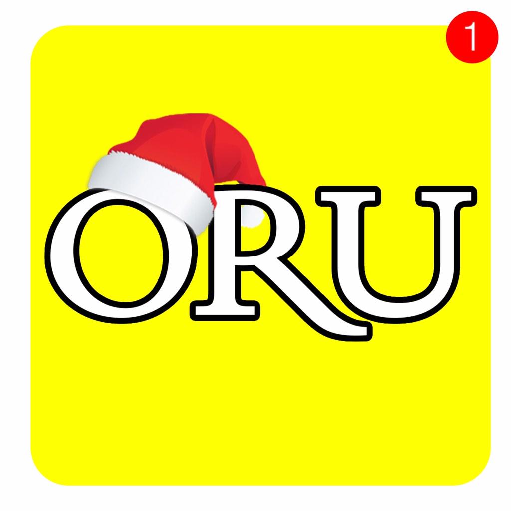 OralRobertsU's tweet photo. Clues are going out for your Christmas presents! We'll be here for a few more minutes! #CheckYourSnaps http://t.co/tJEHI8yM4K