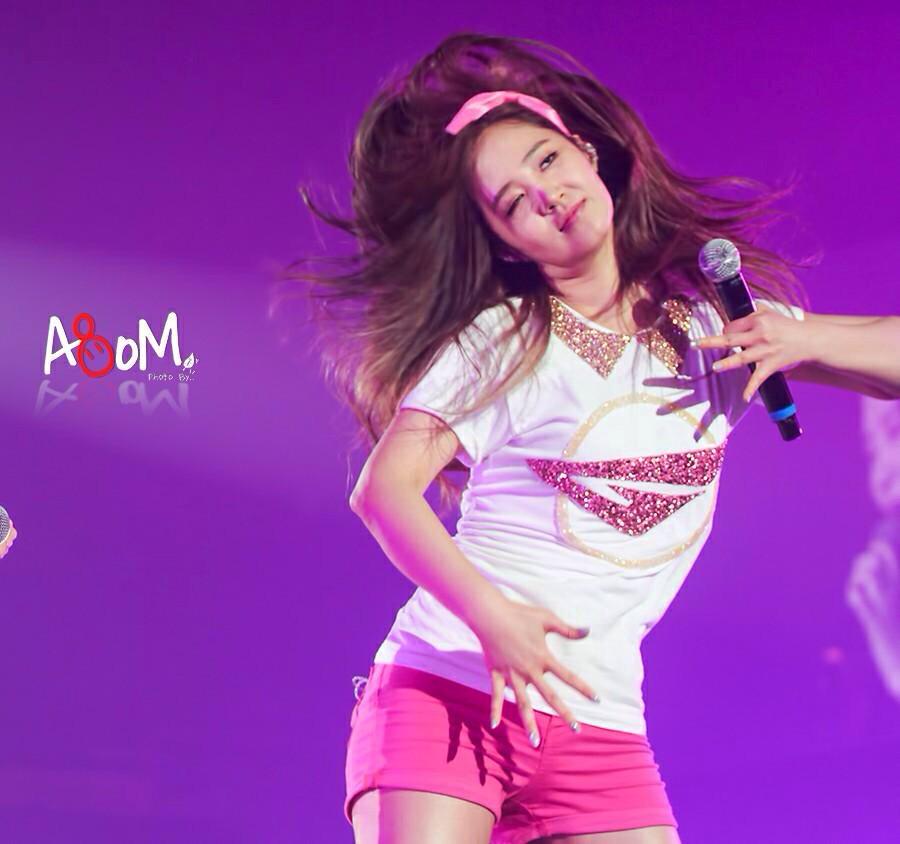 Happy Birthday my baby Kwon Yuri!!! Have a blast beauty      