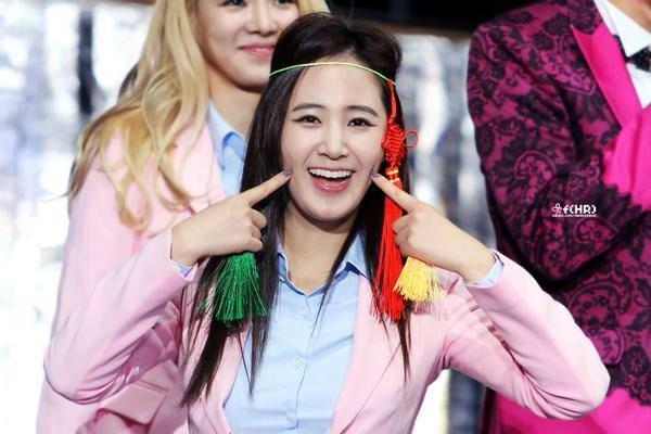 Happy Birthday to our KWON YURI !!!   