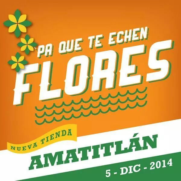 PampichiNews's tweet photo. @TiendasMegapaca llega a #Amatitlán !!! 
Centro Comercial Flores del Lago Km 29.5 ruta al pacífico. 
¡ Te esperamos ! http://t.co/DQhDof4MGt