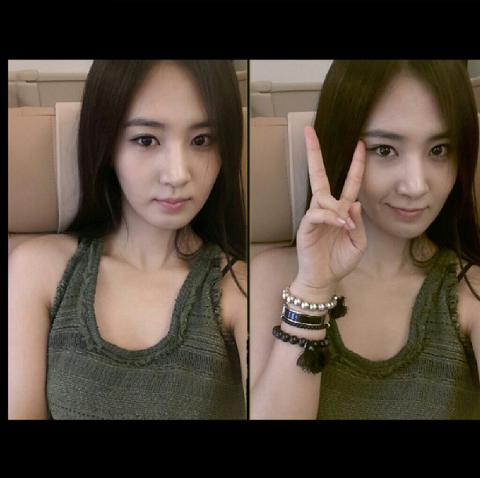 Happy Birthday Kwon Yuri ! i hope you have a fantastic day n a fantastic year to come :D  