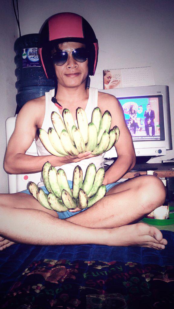 bobosingh89's tweet image. #thecomment_net acara yg ga mau d tonton tp bnyak yg nnton... D&amp;amp;D (Danang&amp;amp;Darto) ni pisang buat lu b2 #NETMiliuner_3