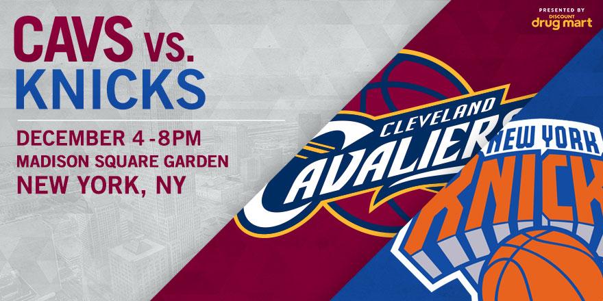 Cleveland Cavaliers tweet media