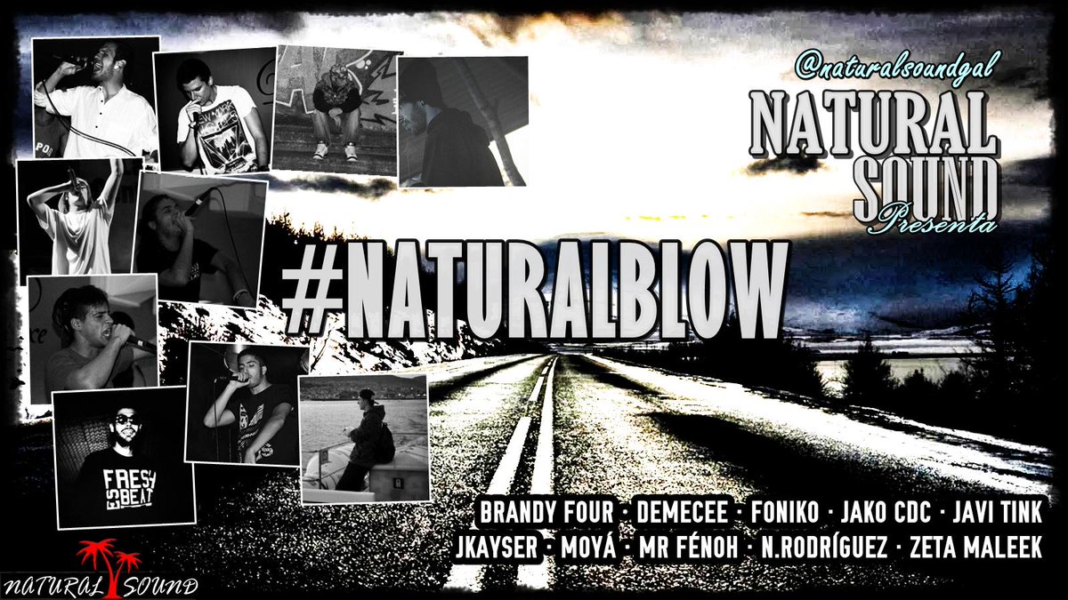 Natural Sound tweet media