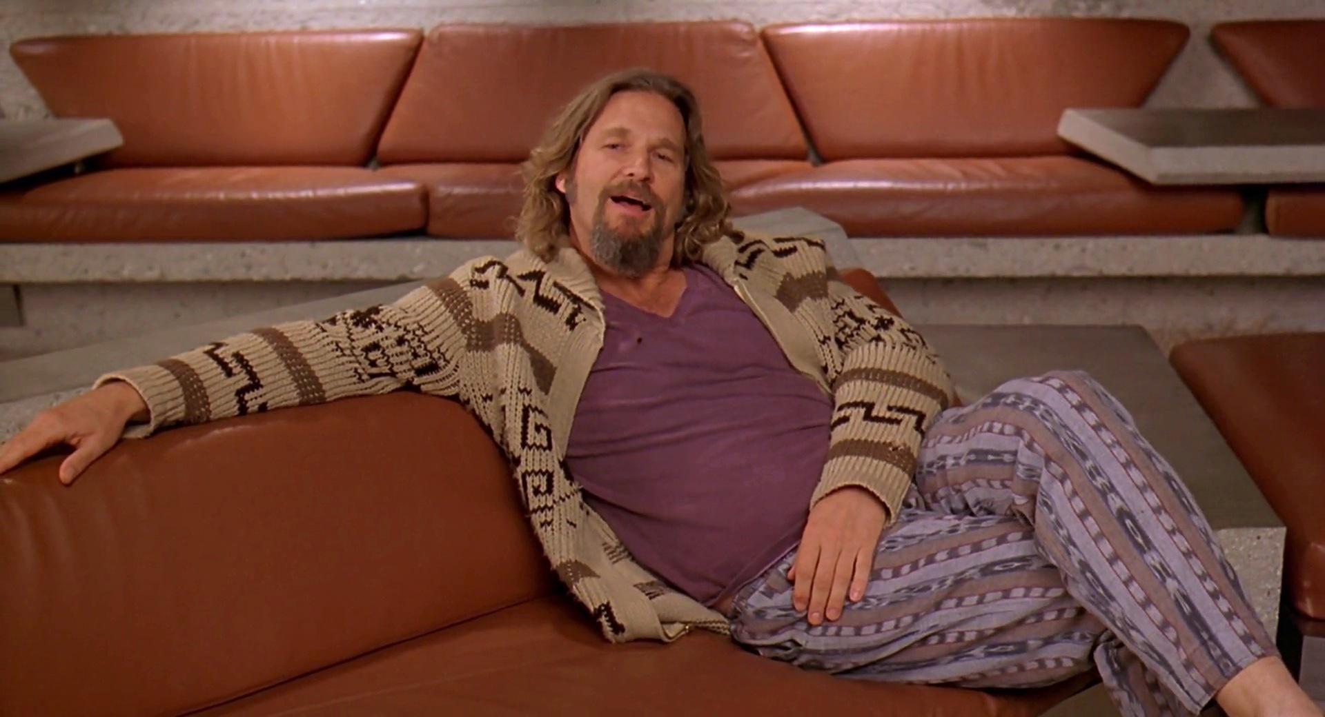 Happy Birthday, Jeff Bridges! 